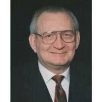 Charles Eugene Lanier Obituary