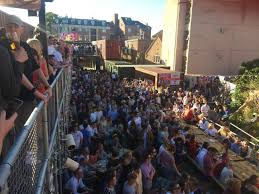 The next england game on tv is england v scotland on friday 18th june 2021 in uefa euro 2020 the england v scotland game will be shown live on itv and stv with coverage getting underway at. This Is Where You Can Watch England V Croatia On A Big Screen York Press