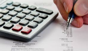 5 Tips For Entrepreneurs To Keep Their Bookkeeping Up To Date Accounting Services Business Loans Financial