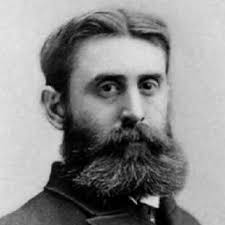 Quotes by B.B. Warfield