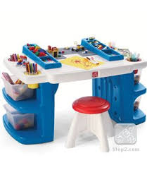 Build Store Block Activity Table Kids Activity Table Activity Table Kids Art Table