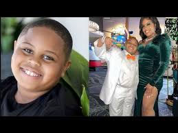 Lil James Tucker Heartbroken After Watching Mom "BUSS IT OPEN" for YouTuber