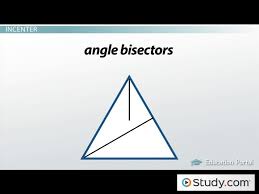Each one has model problems worked out step by step, practice problems, as well as challenge questions at the sheets end. Properties Of Concurrent Lines In A Triangle Video Lesson Transcript Study Com