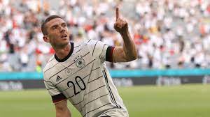Joshua kimmich, ilkay gundogan, toni kroos, robin gosens; Dbdpm6tzo7cq5m