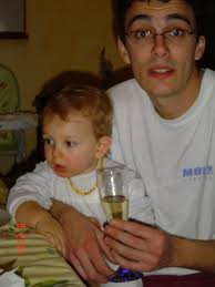 Michel MALAFRONTE, 39 ans (VITROLLES)