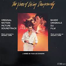 The Year of Living Dangerously — Maurice Jarre | Last.fm