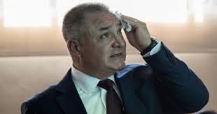 Los primeros pasos de Genaro García Luna: quería ser futbolista, pero desde  los 11 años se convirtió en espía