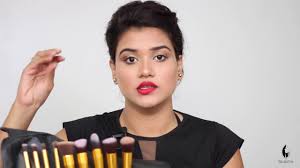 best makeup brushes hindi best