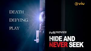 Nah, untuk kamu yang tertarik dengan genre anime slice of life, berikut ini rekomendasi film anime slice of life terbaik. Sinopsis Hide And Never Seek Viu