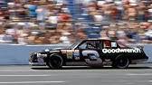 Check out this great nascar action with highlights of heat 1 & 2 from calder park thunderdome way back in 1990. 1988 Nascar Goodyear 500 Calder Thunderdome Youtube