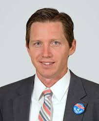 Fall 2018, Vol. 15, No.4 Capture the Moment National Assisted Living Week  2018 PAGE 6 Ac'Counting His Blessings CFO Steve Zi