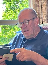 Enterprise employee's poignant obituary reminder