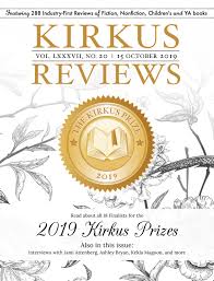 October 15 2019 Volume Lxxxvii No 20 By Kirkus Reviews Issuu