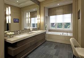 bath shared soaking tub tile
