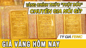 Gia Vang Mới Nhất Hom Nay 27 5 2020 Vang Chinh Thức Tuột Dốc Chuyen Gia Noi Gi Youtube