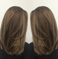 Hairstyles For Medium Length Hair Straight 41 Ideas Medium Length Hair Straight Haircuts Straight Hair Medium Hair Styles
