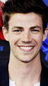 Pin By Larry On The Flash Grant Gustin Gustin Actors
