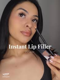 Achieve Instant Lip Filler Look with This Simple Combo 💋