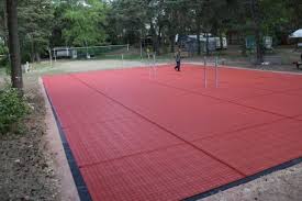 Fotos Bergotennisplatz Und Tennisanlage Badminton Tennis Sportverein