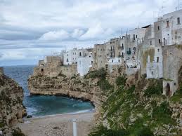 Extravagant churches dreamt up by europe's. Puglia Nature At Its Best Cyclomundo