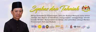 Mari kita ulas satu per satu : Jkkn Selaku Agensi Di Bawah Kementerian Jabatan Kebudayaan Dan Kesenian Negara Facebook