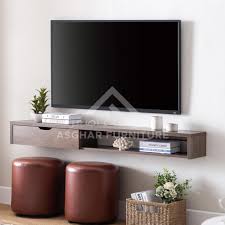 Maybe you would like to learn more about one of these? Floating Wall Media Console Asghar Furniture Shop Furniture Online Dubai Abu Dhabi Ajman Sharjah