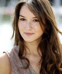 Named one of the 55 faces of the future by nylon magazine young hollywood issue, 2010. Elles Cast Crew On Mubi