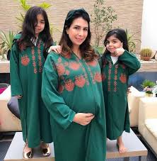 نساء أنيقات on instagram رمضان كريم بالصحة والسلامة style love ramadan2020 instagood beautiful beauty photoofthe fashion women caftan