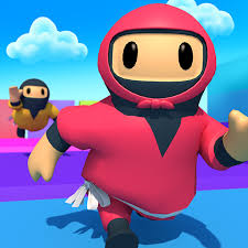 Fall guys por el momento no esta disponible en android ni ios, solo en pc y ps4, por ende mientras tanto te podrías divertir con estos 3 juegos similares a fall guys. Knockout Race Apps En Google Play