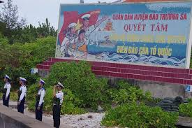 Trường sa là thủ phủ và là thành phố đông dân nhất của tỉnh hồ nam, thuộc vùng nam trung bộ trung quốc, tọa lạc tại hạ lưu sông tương giang (湘江) hoặc tương thủy (湘水), một nhánh của sông dương tử. Can Bá»™ Chiáº¿n SÄ© Huyá»‡n Ä'áº£o TrÆ°á»ng Sa Vui Xuan Ä'on Táº¿t Tan Sá»­u 2021