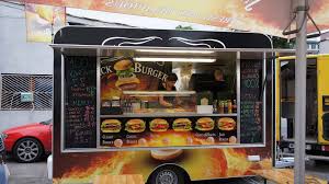 Fabricación de trailers,food trucks,carros de comida rápida. Cum Se Doteaza Un Food Truck Trends Hrb