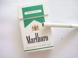 If phillip morris were to grow or manufacture marijuana cigarettes. What Your Cigarette Says About You
