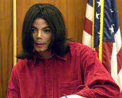 Mj the musical is the new musical that celebrates the artistry of michael jackson, with performances starting december 6. Michael Jackson Vor Gericht Das Ratsel Um Die Gepflasterte Nase Der Spiegel