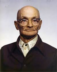 William Ray Boone (1911-1990)