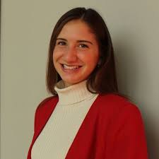 Rebekah Townsend's Instagram, Twitter & Facebook