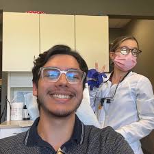 Best hair stylist in Walker