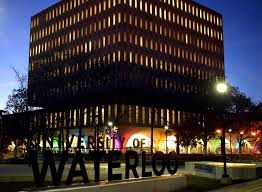 A forum for news and discussion relevant to the university. University Of Waterloo Library Home Facebook