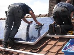 Un panneau solaire financé par l'état ? Simulez Le Montant De L Aide Pour Panneau Solaire Calculer Votre Subvention