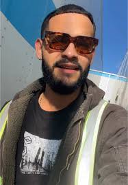 Edwin Begaye Truck Winner