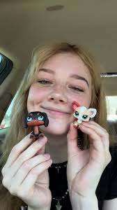 Lps Pet Pairs Wave 4 at Prince George Nall