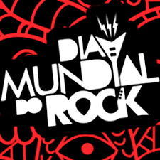 Feliz dia mundial do rock! Dia Mundial Do Rock Diamundialrock Twitter