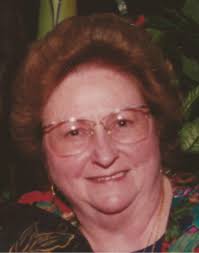 Obituary information for Joan (McIntyre) Dillner