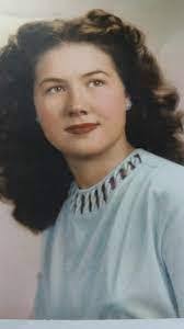 Ruth Gullett's Instagram, Twitter & Facebook