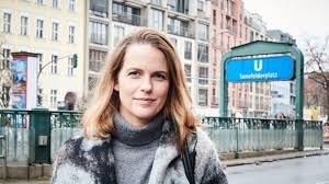 Ab 70 m, mit balkon, kein erdgeschoss. Promis In Prenzlauer Berg Alltaglicher Starauflauf Qiez