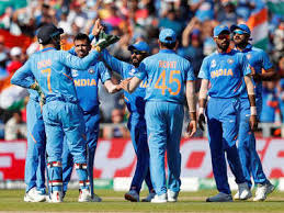 India are undefeated in their last three icc men's cricket world cup games against england (w2, t1), including a victory over them at edgbaston in the 1999 edition; India Vs England Preview World Cup 2019 India Ready To Land Knockout Punch On England Cricket News Times Of India