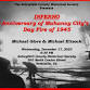 Inferno: The 80th Anniversary of Mahanoy City’s.... event in Pottsville, PA