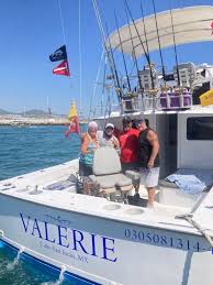 Trophy sized Tuna, Wahoo, and Billfish now!!!