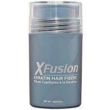 Xfusion Keratin Hair Fibers Mask The Signs Of Thinning Hair In Just Thirty Seconds Makes Thinning Or Fine Hair Look Fuller An Keratin Hair Hair Fibers Keratin