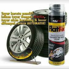 Jika demikian, maka di sini kita mempunyai sesuatu yang hebat untuk anda! Flatfix Pam Tayar Pantas Auto Accessories On Carousell