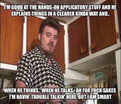 Pin On Trailer Park Boys Memes